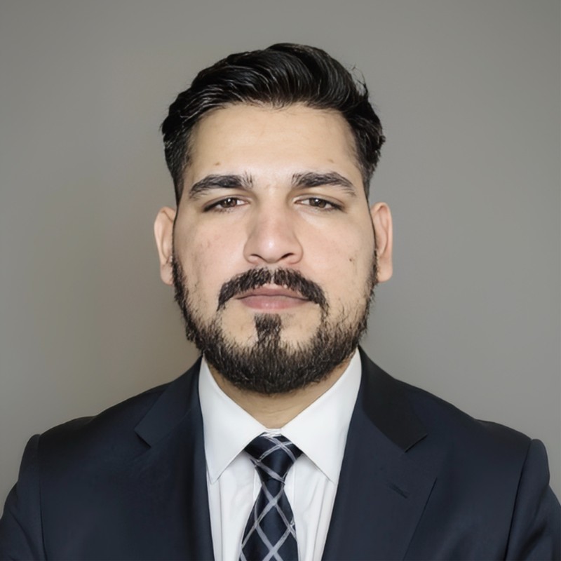 Photo of Parth Vashishta